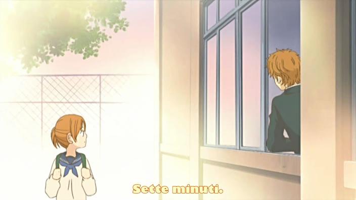 Otaku Gallery  / Anime e Manga / Bokura Ga Ita / Screenshots / Episodio 01 / 036.jpg